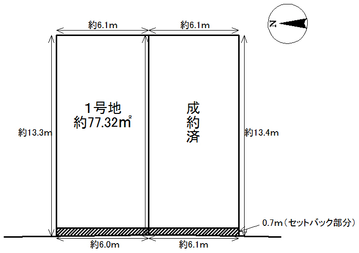 京都市中京区西ノ京