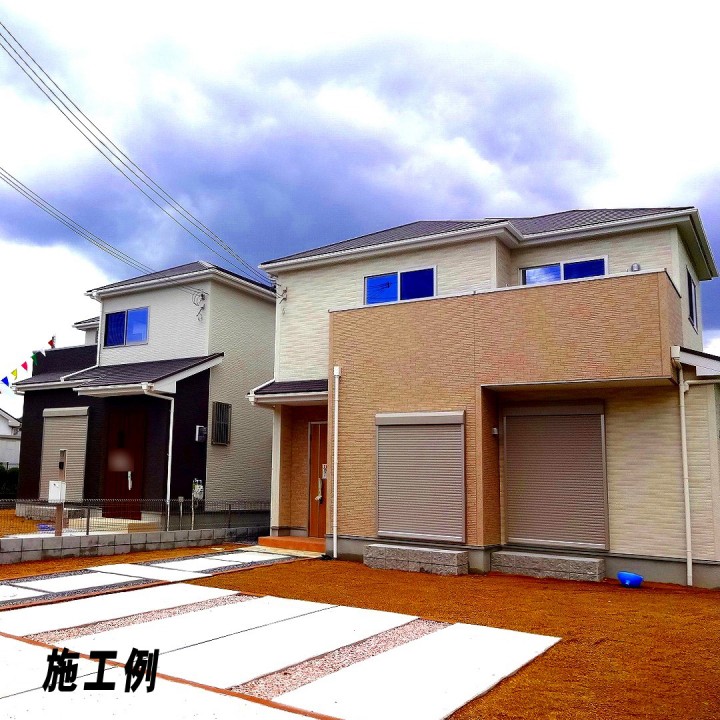 京田辺市大住大坪