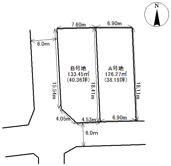 おうちPARK新田辺西住宅Ⅲ