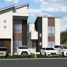 おうちPARK新田辺西住宅Ⅲ