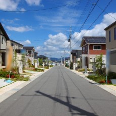 同志社山手の新築特集