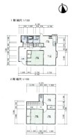 土地約48.46坪・4LDK
