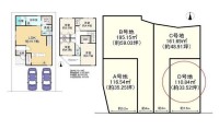 土地約30.5坪