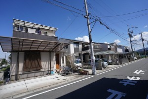 センチュリータウン 新田辺 I