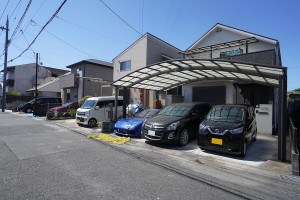 センチュリータウン 新田辺 II