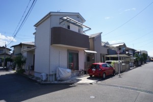 センチュリータウン 新田辺 Ⅲ
