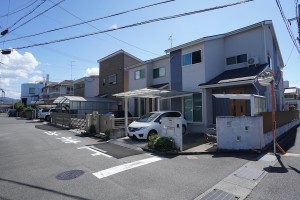 センチュリータウン 新田辺 Ⅳ