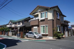 センチュリータウン 新田辺 Ⅴ