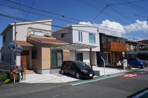 センチュリータウン 新田辺 Ⅵ
