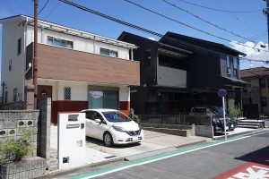センチュリータウン 新田辺 Ⅶ