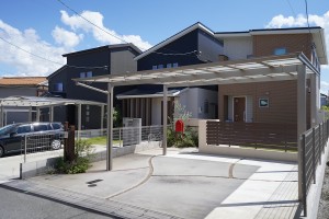 センチュリータウン 学研都市大住 Ⅰ