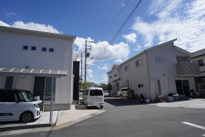 MIRAIE KYOTANABE 興戸八木屋