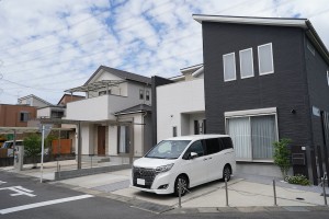 センチュリータウン 三山木 Ⅱ
