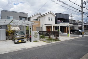 センチュリータウン 三木山 Ⅲ