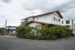 センチュリータウン 興戸 I