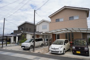 センチュリータウン 興戸 Ⅱ