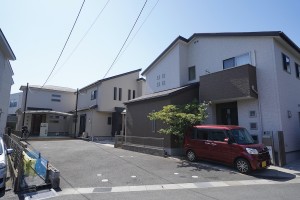 センチュリータウン 新田辺