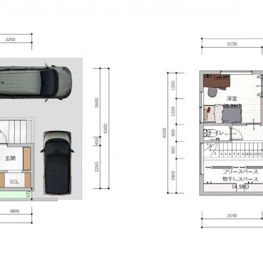 ZEH断熱×高気密 MIRAIE KYOTANABE DOSHISHAMAE