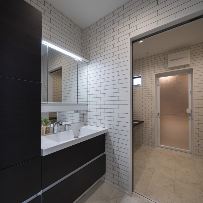 高気密・ZEH水準高断熱仕様【断熱等級5】MIRAIE KYOTANABE 学研都市大住