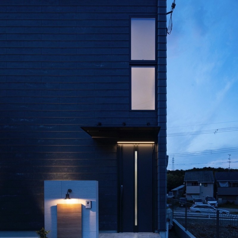 高気密・ZEH水準高断熱仕様【断熱等級5】MIRAIE KYOTANABE 学研都市大住